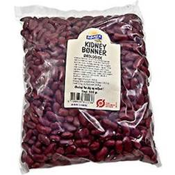 Rømer Organic Kidneybönor 500g