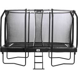 Salta First Class 366x214cm + Safety Net +Ladder