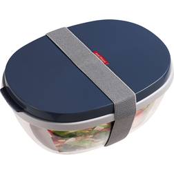 Mepal Ellipse Food Container 1.9L