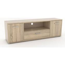 Tvilum Match TV-bänk 155x50cm