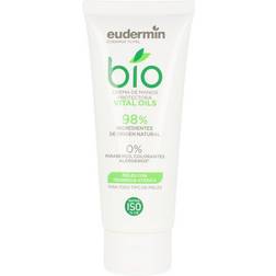 Eudermin Bio Handkräm 100ml