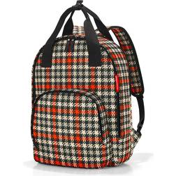 Reisenthel Easyfit Bag - Glencheck Red