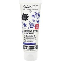 SANTE Intensive Repair Hand Cream 75ml