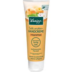 Kneipp Sekunden Hand Creme 75ml