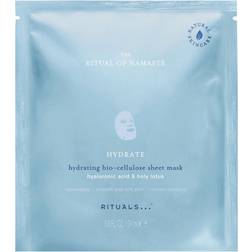 Rituals The Ritual of Namaste Hydrating Sheet Mask 24ml