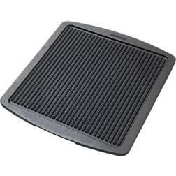 Skeppshult Grill & Frying Plate 35.5x32.5cm