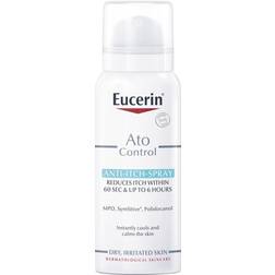 Eucerin Ato Control Anti-Itch Spray