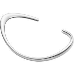 Georg Jensen Offspring Bracelet - Silver