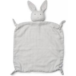 Liewood Agnete Cuddle Cloth Rabbit