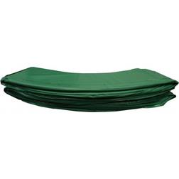 MCU-Sport Pro-Line Reunapehmuste 4.3M Musta trampoliinille 350MM/25MM