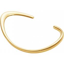Georg Jensen Offspring Bracelet - Gold
