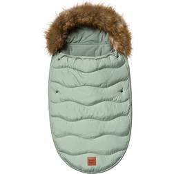 Buddy & Hope Faux Fur Footmuff