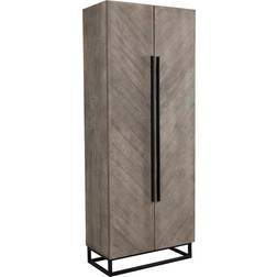 Artwood Vancouver Förvaringsskåp 80x210cm