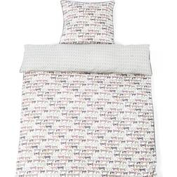 Smallstuff Bedding Junior Cat 39.4x55.1"