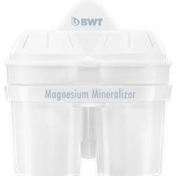 BWT Magnesium Mineralized Water Filter Cartridge Køkkenudstyr 6stk