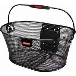 Klickfix Oval Basket 16L