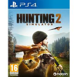 Hunting Simulator 2 (PS4)