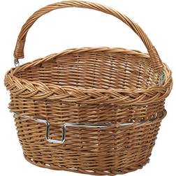 Klickfix Wicker Basket 18L