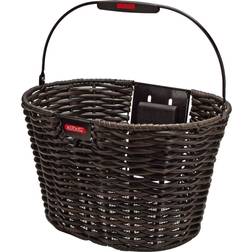 Klickfix Structura Oval Basket 16L