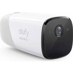 Eufy Caméra De Surveillance Connectée Cam2