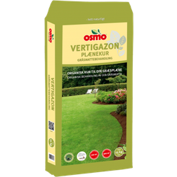 Osmo Vertigazon Plænekur 15kg 100m²