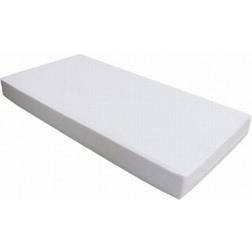 HoppeKids Flax Mattress 23.6x47.2"