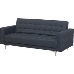 Beliani Aberdeen Sofa 186cm 3 Seater