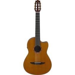 Yamaha NCX3C Natural guitare classique électro-acoustique