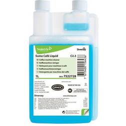 Diversey Suma Café Liquid C2.3 1L