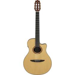 Yamaha NTX3 Natural guitare classique électro-acoustique