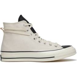 Converse Chuck 70 Fear Of God Natural White