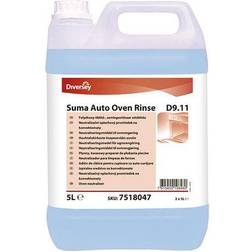 Diversey Suma Auto Oven Rinse D9.11