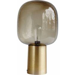 House Doctor Note Bordlampe 52cm