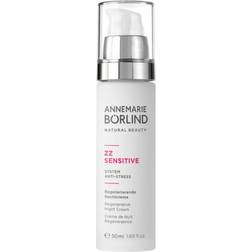 Annemarie Börlind ZZ Sensitive Regenerative Night Cream 50ml