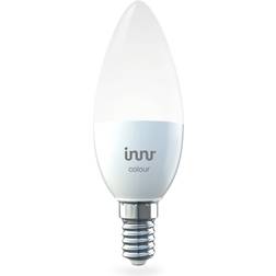 Innr Ampoule connectée E14 ZigBee 3.0 RGB