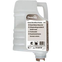 Diversey Suma Revoflow Pristine Pur-Eco A18 4L