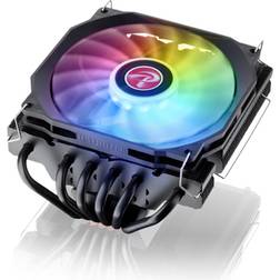 Raijintek Pallas 120 RGB