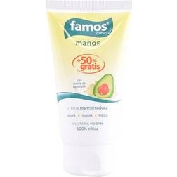 Famos Aceite De Aguacate 75ml