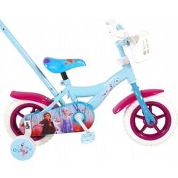 Volare Disney Frozen 2 10 Børnecykel