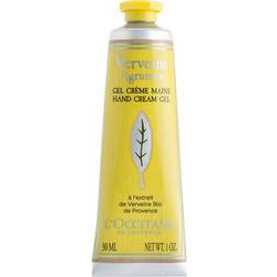 L'Occitane Citrus Verbena Hand Cream Gel 1fl oz