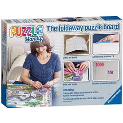 Ravensburger Puzzle Handy