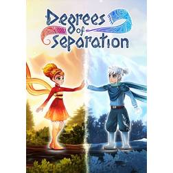 Degrees of Separation (PC)