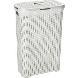Curver Style 60L Valkoinen