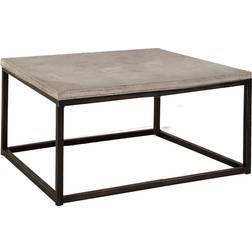 Artwood Yoshi Soffbord 90x90cm