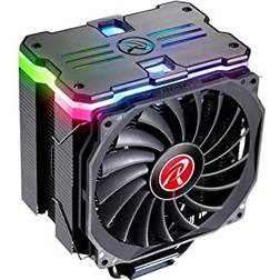 Raijintek Mya RBW