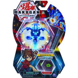 Spin Master Bakugan Deluxe Single Pack Assortment