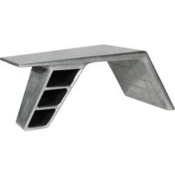 Artwood Valkyrie Aviator Skrivbord 104x197cm