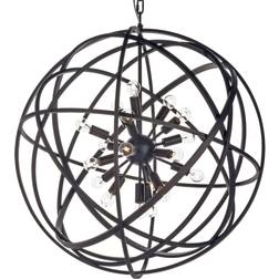 Artwood Nest Pendellampa ∅ 80cm