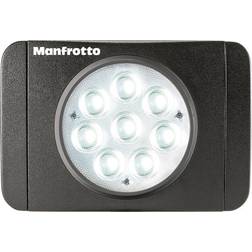 Manfrotto Lumimuse 8