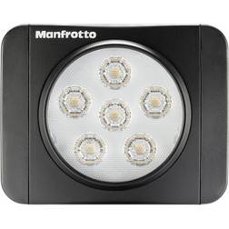 Manfrotto Lumimuse 6